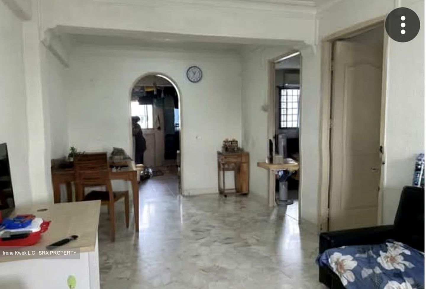 Blk 65 Kallang Bahru (Kallang/Whampoa), HDB 3 Rooms #545802961